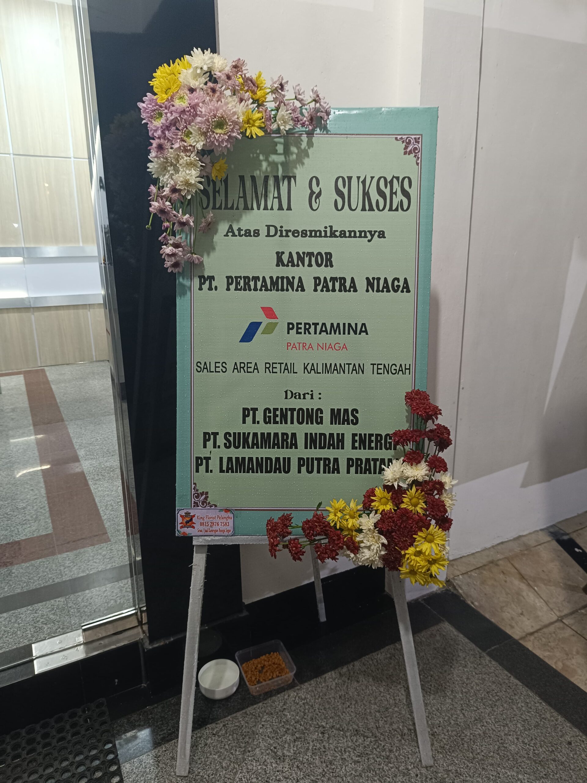 Tempat Beli Bunga Terdekat Cara Cepat Menemukan Florist Terbaik dan Tips Memilih Bunga