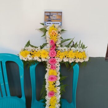 Bunga salib Palangkaraya 005