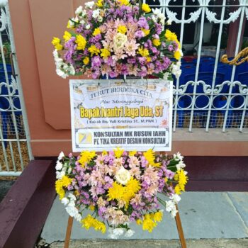 Standing flower Duka 310