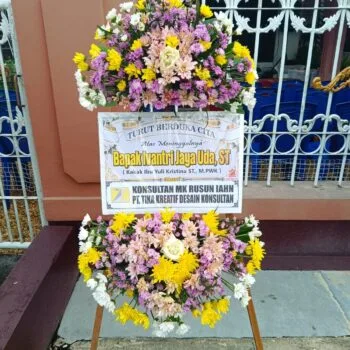 Toko Bunga Florist di Tangkiling Kota Palangkaraya 0857-5079-9775