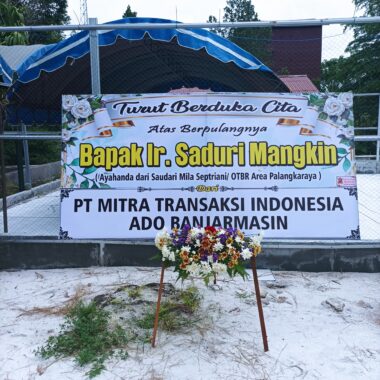 Florist Palangkaraya Terbaik No.1 Online 24 Jam, Hp. 0857-5079-9775 – Toko Bunga Palangkaraya, Jual Karangan Bunga Papan Wedding & Duka Cita