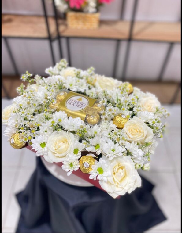 Toko Bunga Palangkaraya 085750799775