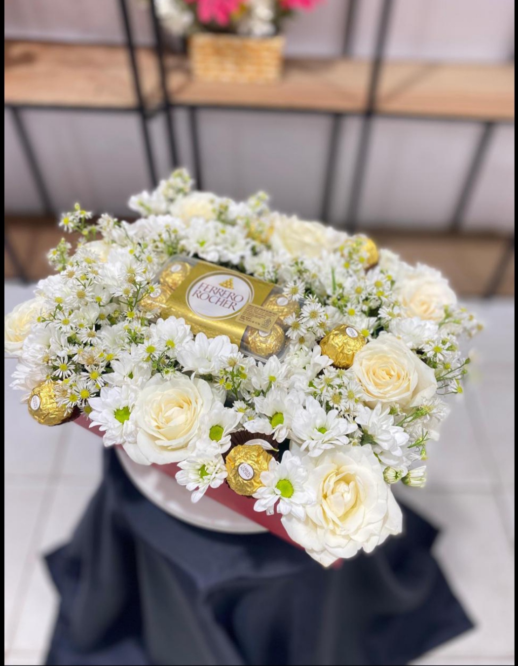 Toko Bunga Palangkaraya 085750799775