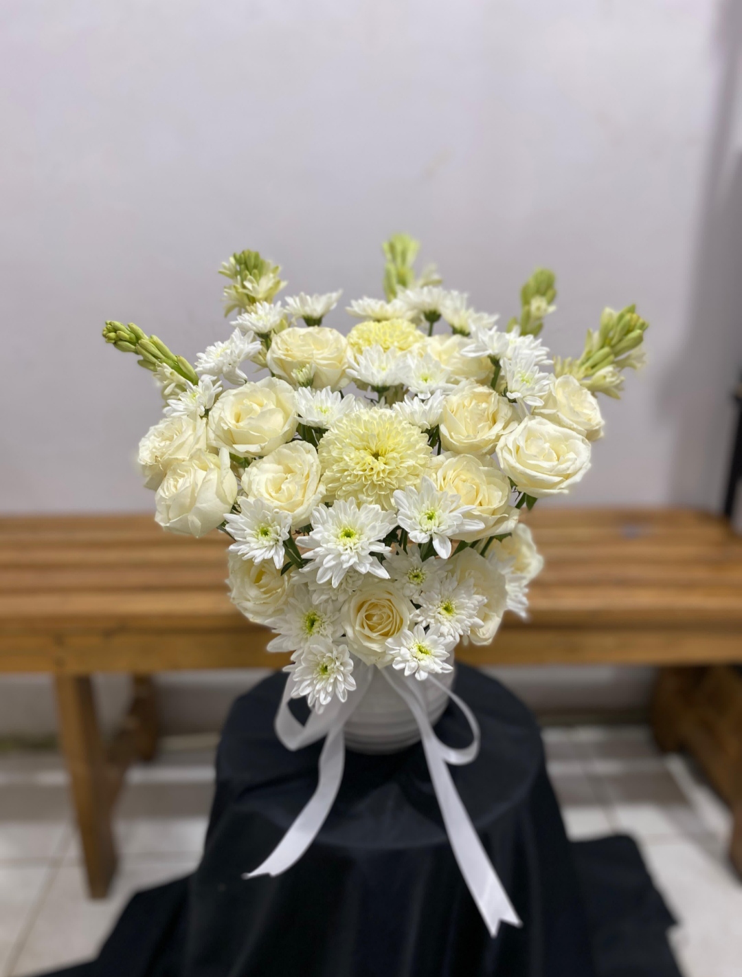 Fresh Flower Care Cara Merawat Bunga Segar