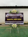 Karangan Bunga Papan Duka Muara Teweh0021