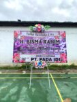 Karangan Bunga Papan Duka Cita MuaraTeweh 01236