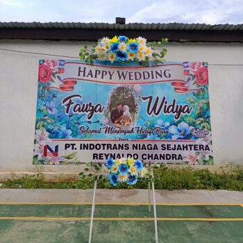 Karangan Bunga Papan Muara Teweh 0852