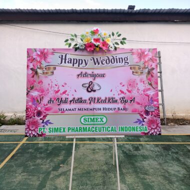 Bunga Grand Opening: Pilihan Bunga untuk Acara Pembukaan Besar