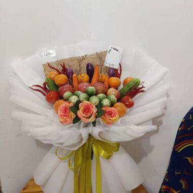 Buket Bunga Wisuda Palangkaraya – Cocok untuk Acara Kelulusan