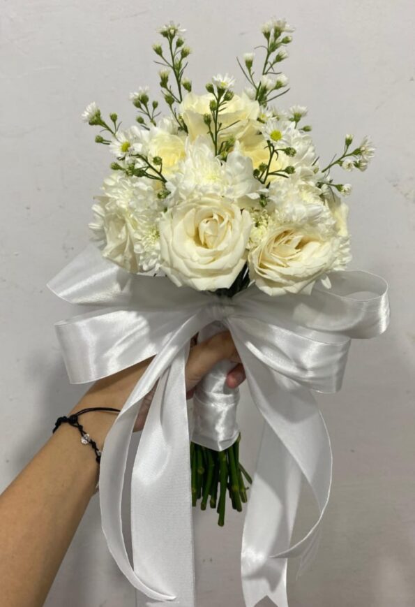 Arti Bunga Mawar Berdasarkan Warnanya