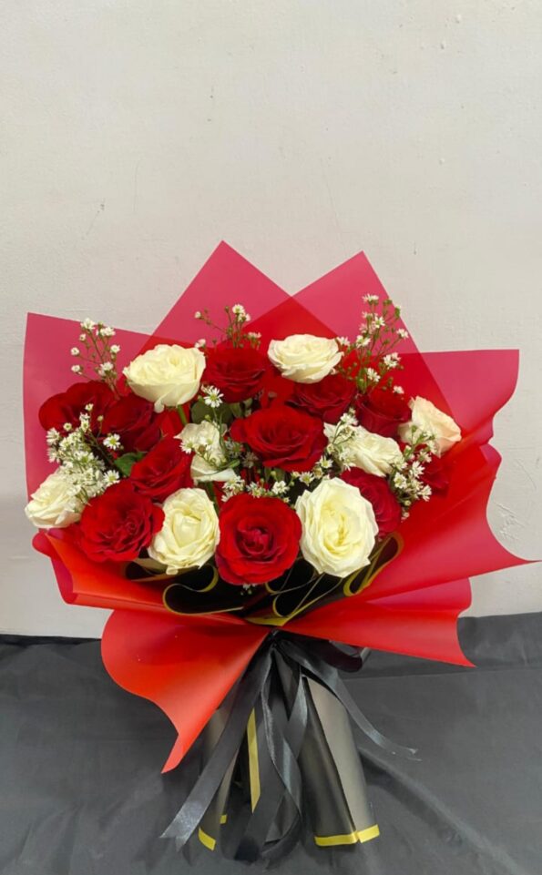 Toko Bunga Ahmad Yani Palangkaraya Pusat Karangan Bunga dan Buket Terlengkap di Kota Cantik