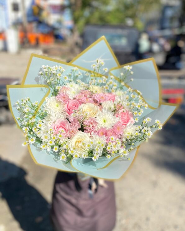 Arti Bunga Lily Berdasarkan Warna dan Jenisnya