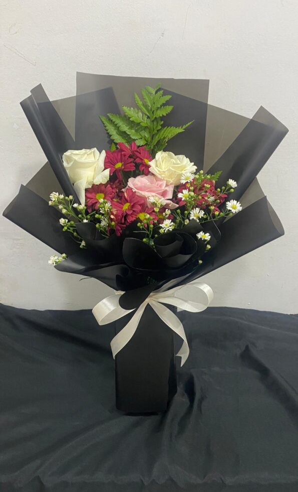 Toko Bunga Palangkaraya Solusi Bunga Segar dan Rangkaian Indah untuk Semua Acara