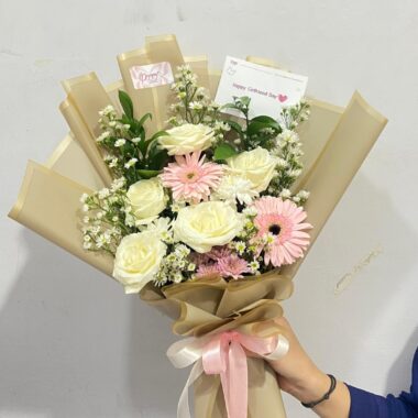 7 Ide Kado Natal 2025 yang Pasti Disukai