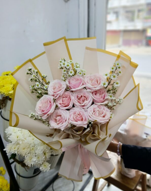 Bunga Edelweis Melambangkan Keteguhan, Keabadian, dan Cinta yang Tulus