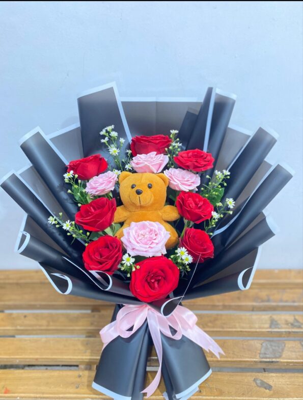 Parcel untuk Rayakan Natal Jadi Makin Spesial di Tahun 2025