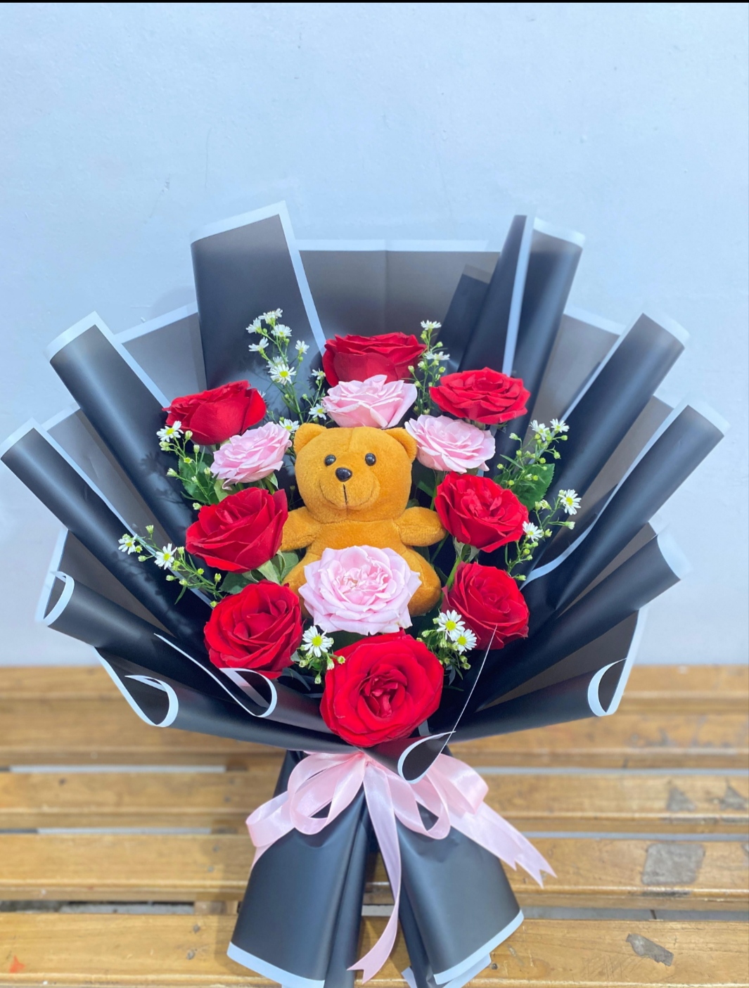 Parcel untuk Rayakan Natal Jadi Makin Spesial di Tahun 2025