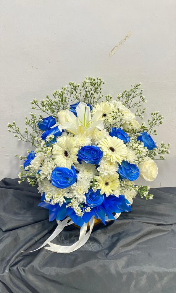 Florist Palangkaraya Murah – Toko Bunga Terbaik, Harga Terjangkau & Siap Kirim