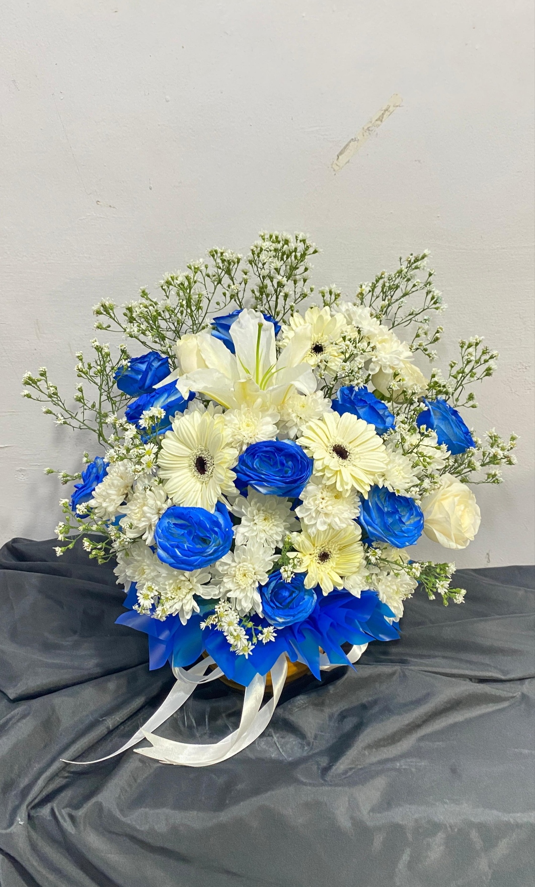 Florist Palangkaraya Murah – Toko Bunga Terbaik, Harga Terjangkau & Siap Kirim
