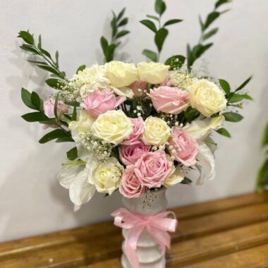 Florist Palangkaraya Terbaik No.1 Online 24 Jam, Hp. 0857-5079-9775 – Toko Bunga Palangkaraya, Jual Karangan Bunga Papan Wedding & Duka Cita