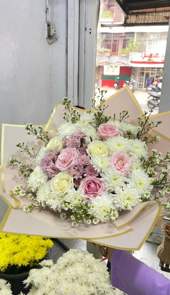 Toko Bunga & Florist di Palangkaraya WA 0857-5079-9775 – Buka 24 Jam & Siap Antar ke Seluruh Kota