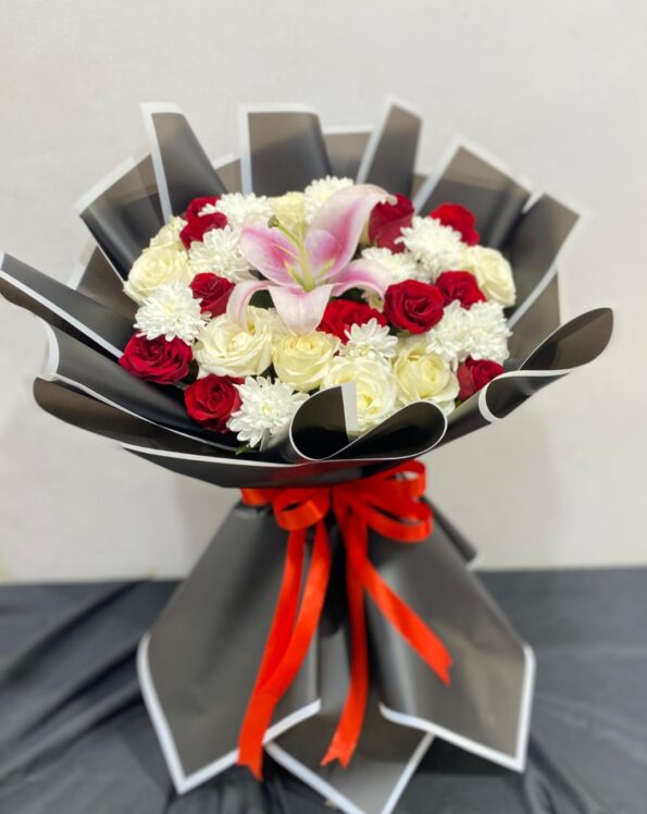 12 Pilihan Bunga untuk Dekorasi Natal Makin Meriah