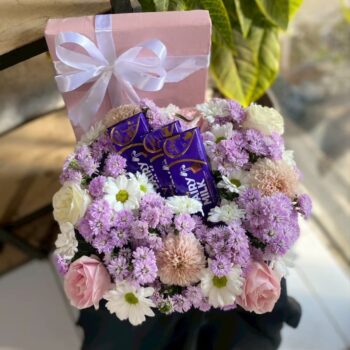 Toko Bunga Palangkaraya - 0857-5079-9775