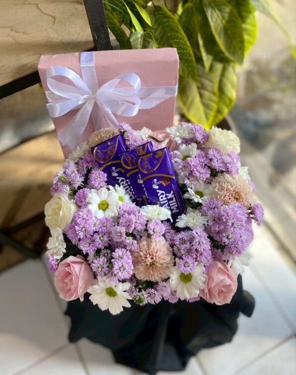 Toko Bunga Palangkaraya - 0857-5079-9775