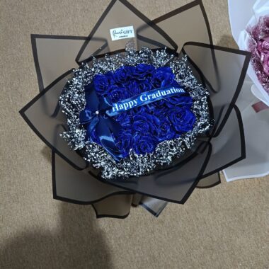 15 Jenis Bunga Hitam yang Elegan