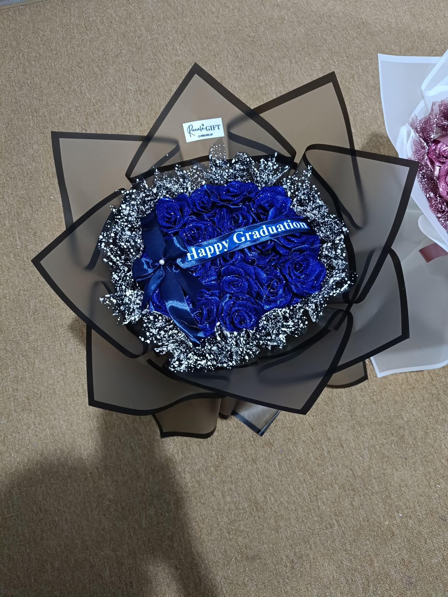 Bouquet Red Roses: Makna, Kapan Memberi, dan Tips Memilih Buket Terbaik