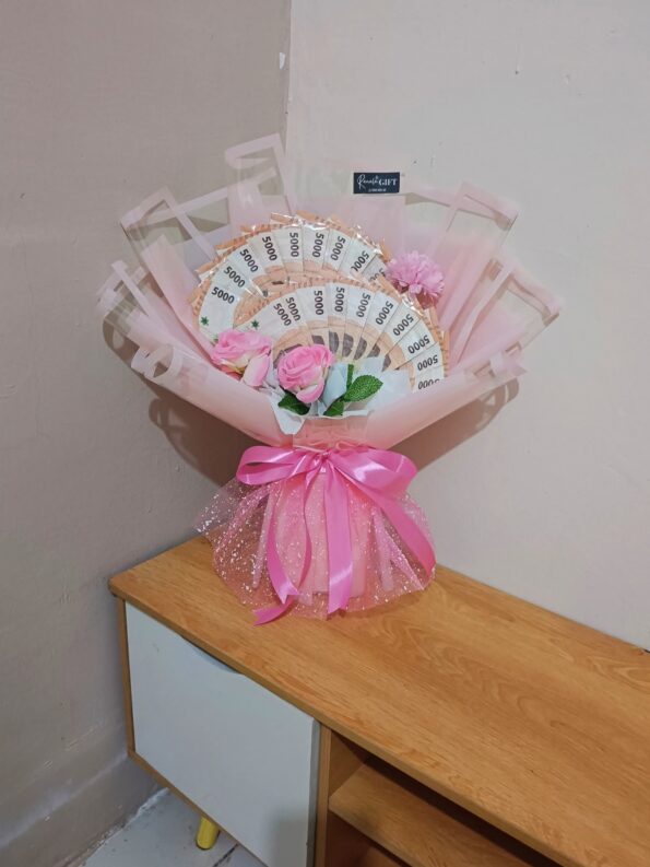 Kenapa Wanita Begitu Menyukai Bunga?