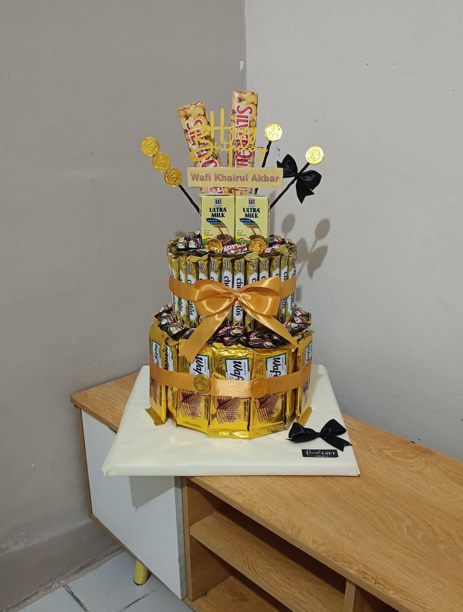 Bunga Palangka Raya Terlengkap, Segar & Siap Kirim Cepat