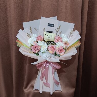 Bunga Grand Opening: Pilihan Bunga untuk Acara Pembukaan Besar