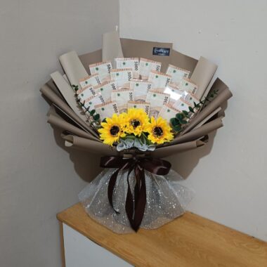 10 Jenis Bunga untuk Dijadikan Karangan atau Buket Bunga