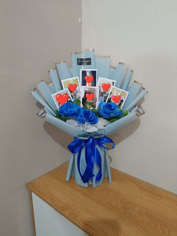 7 Arti Bunga Mawar Merah Sebagai Kado Valentine