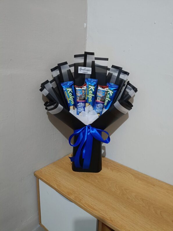 Berikan Teman Terbaik Anda Seikat Bunga!