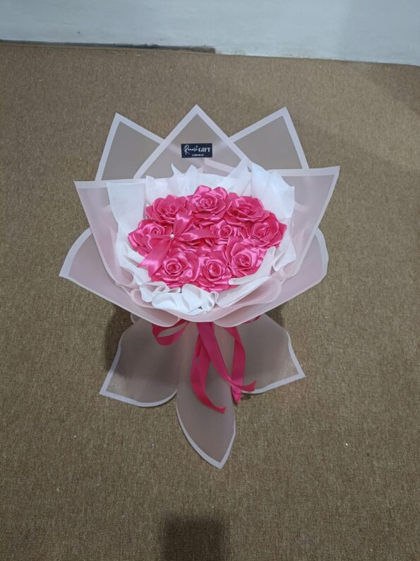 Bunga Rampai Palangkaraya