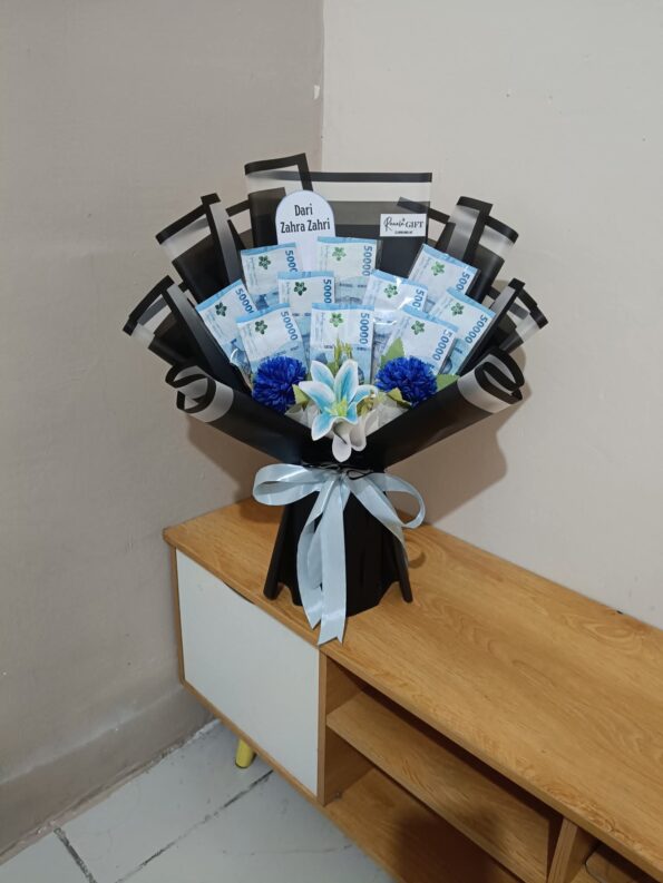 4 Pilihan Hadiah Unik untuk Sahabat Kamu