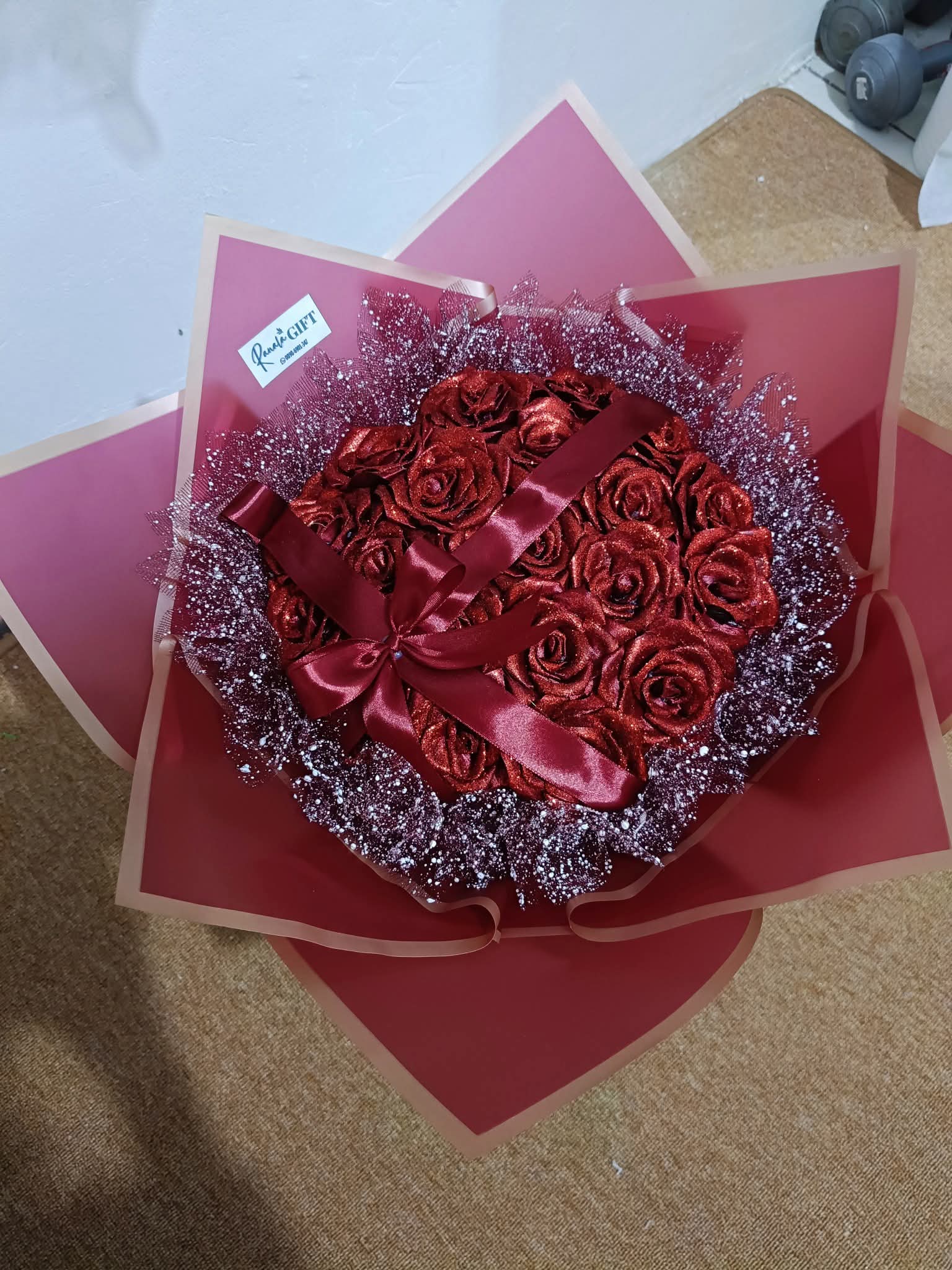 Bunga Peony - Ciri, Arti, Makna Filosofis & Jenisnya yang Perlu Kamu Tahu