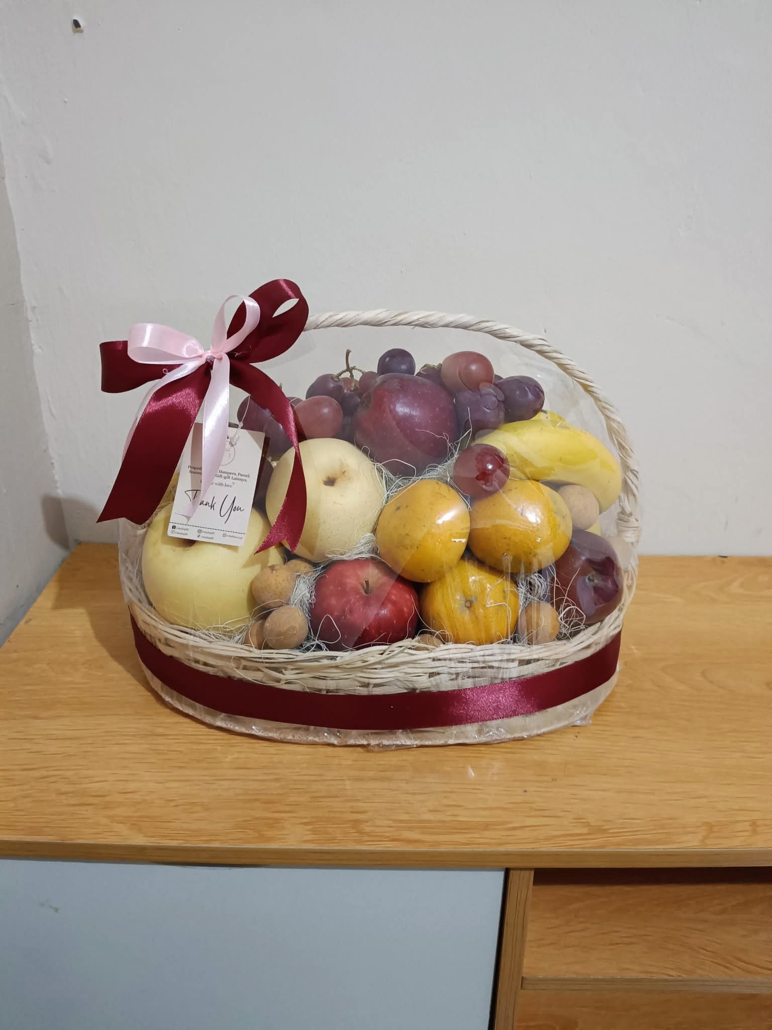 Toko Bunga Hidup Palangkaraya – Fresh, Artificial & Dried Flowers Since 2002