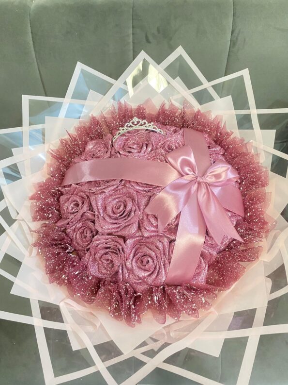 Sentuhan Keindahan di Setiap Momen: Layanan Profesional Florist Palangkaraya 0857-5079-9775