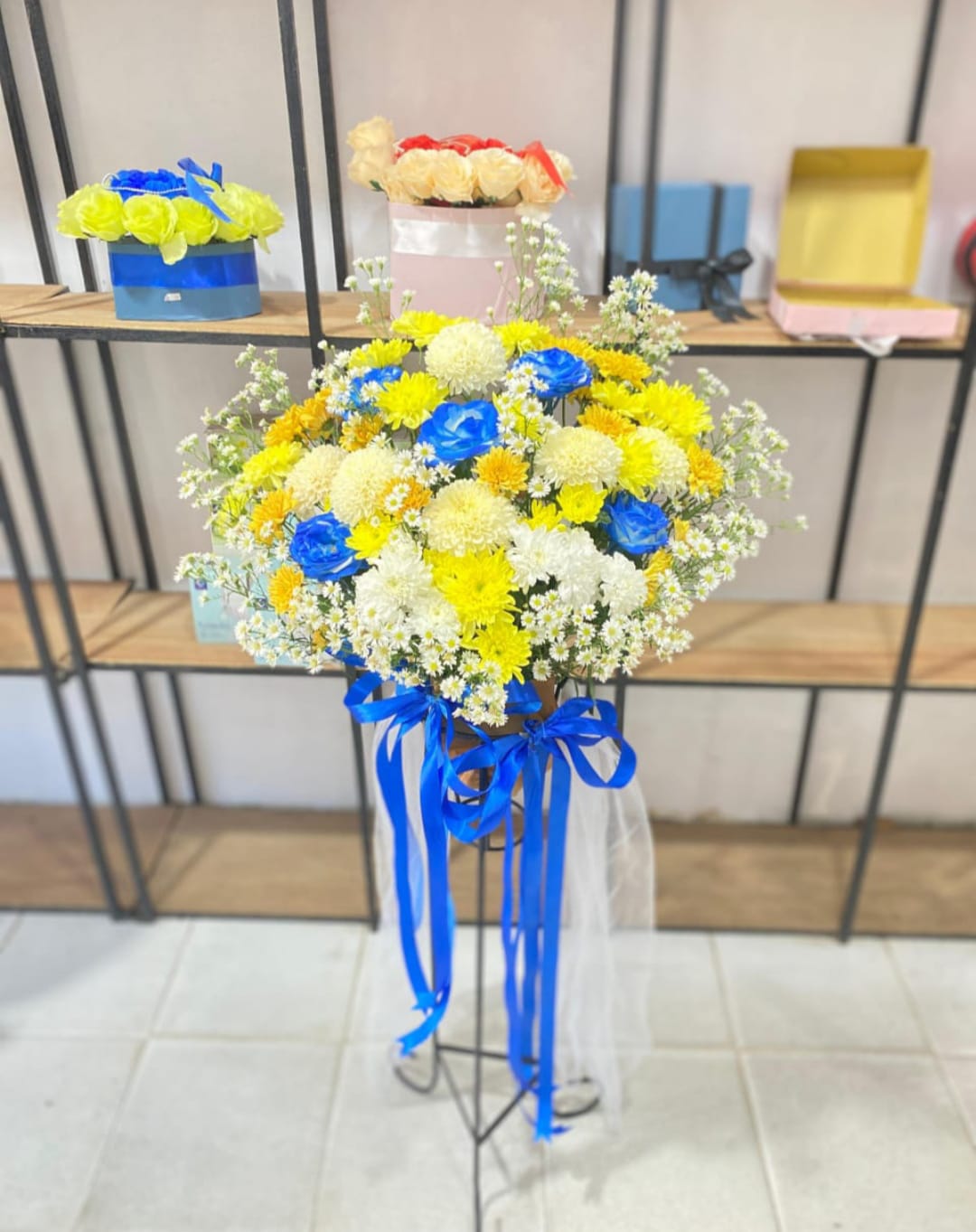 Bunga Meja Plastik: Pilihan Dekorasi Tahan Lama dan Praktis untuk Setiap Ruangan